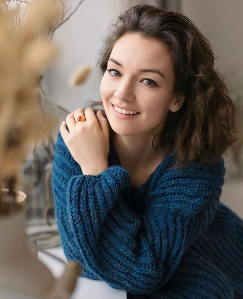 Ольга Павловец