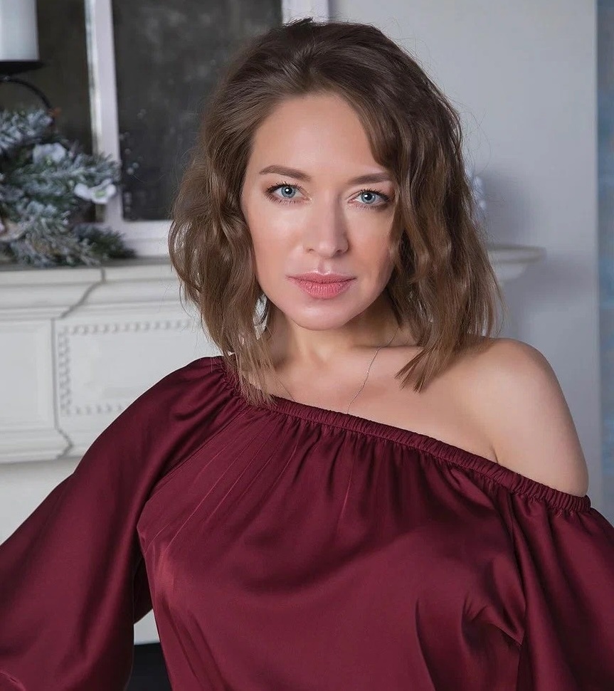 Серафима Низовская