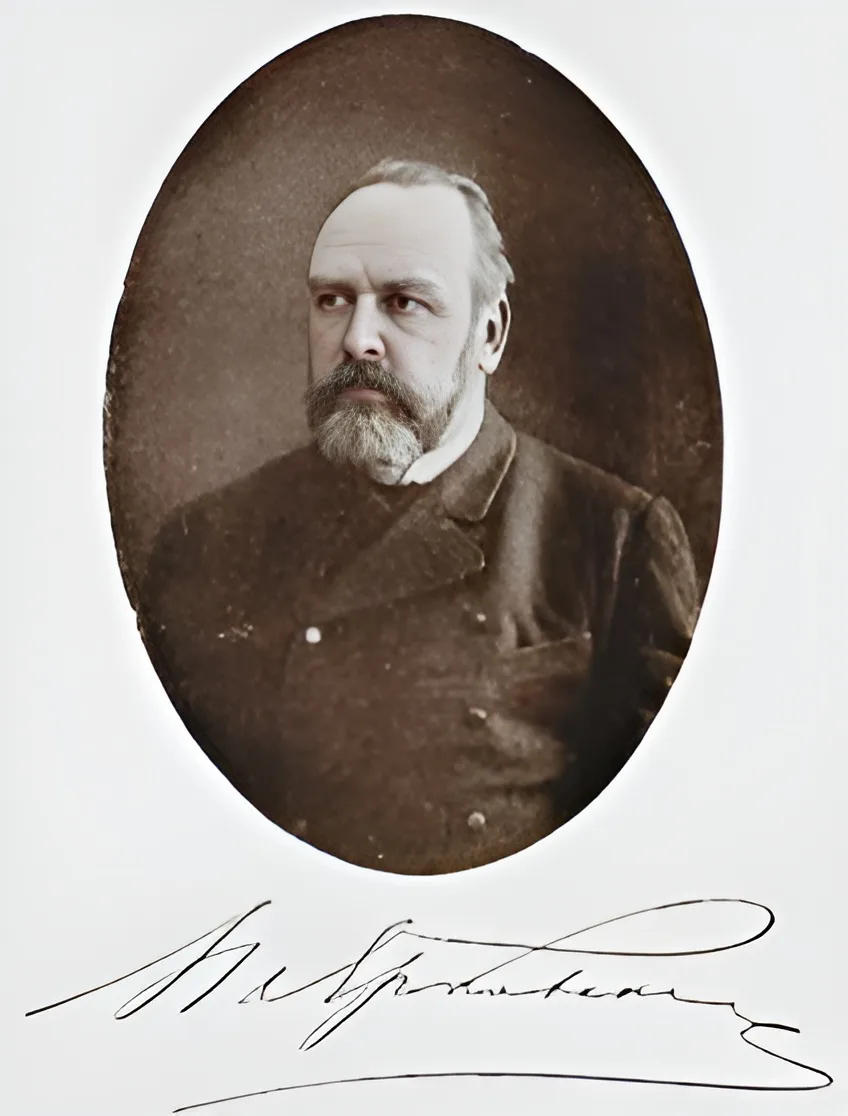 И.О. Ярковский