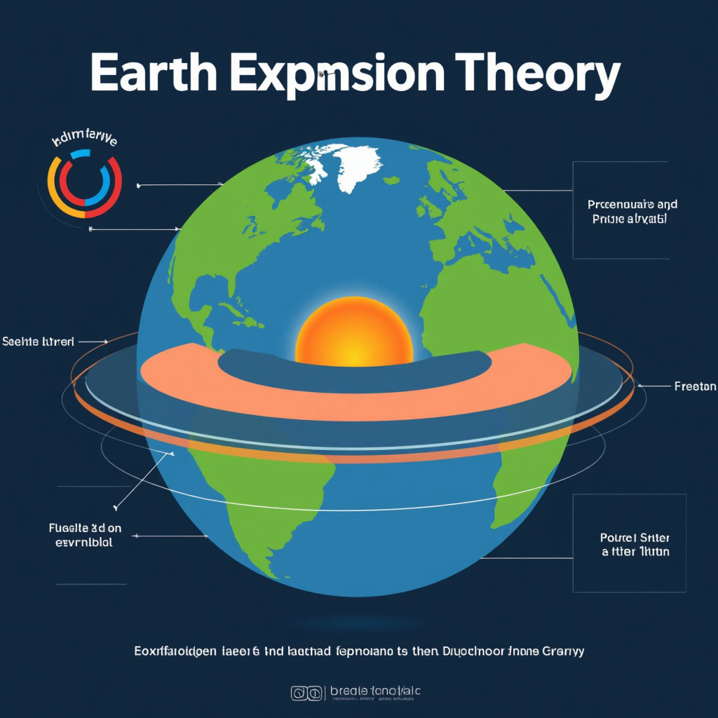 Растёт ли Земля? Переосмысление фундаментальной концепции