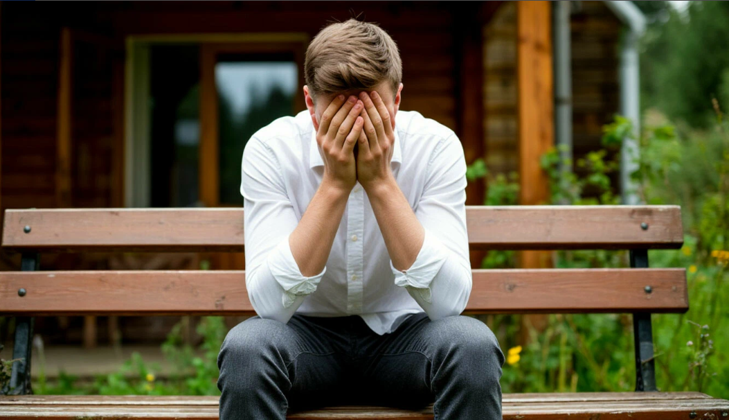 Коллаж @ Горбунов Сергей; Изображение создано с использованием сервиса Шедеврум по запросу Сергея Горбунова