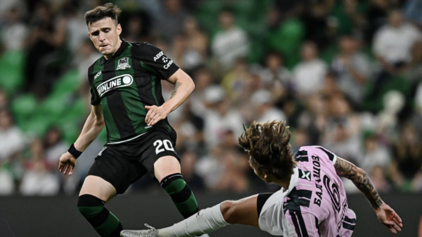    Официальный канал ФК Краснодар