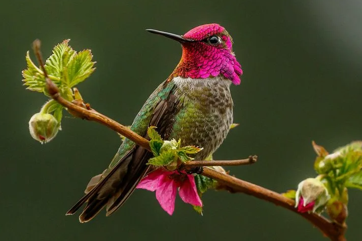 Поставь лайк!