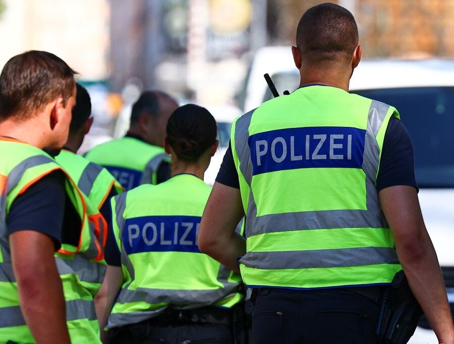     / Источник: © EPA/ТАСС