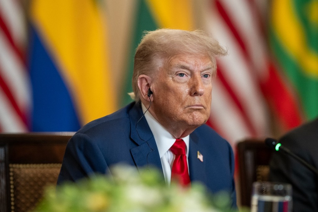    Фото © Wikipedia / The White House