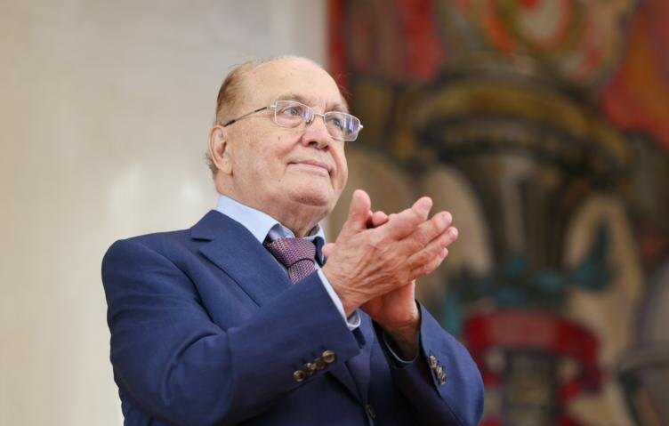 Фото: Виталий Смольников/ ТАСС