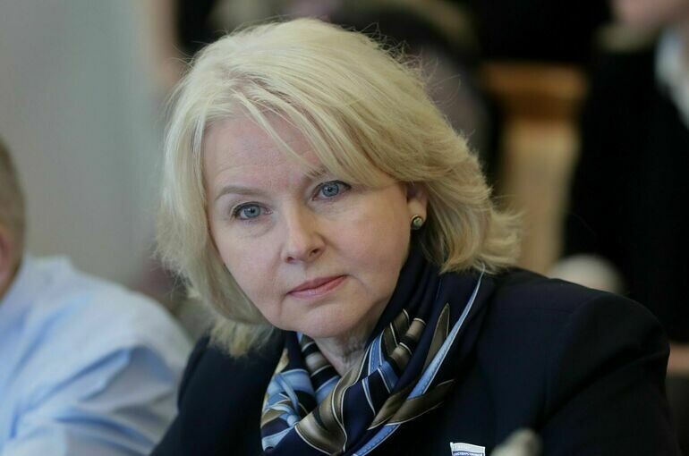   Пресс-служба Госдумы