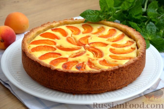 Рецепт от Александра