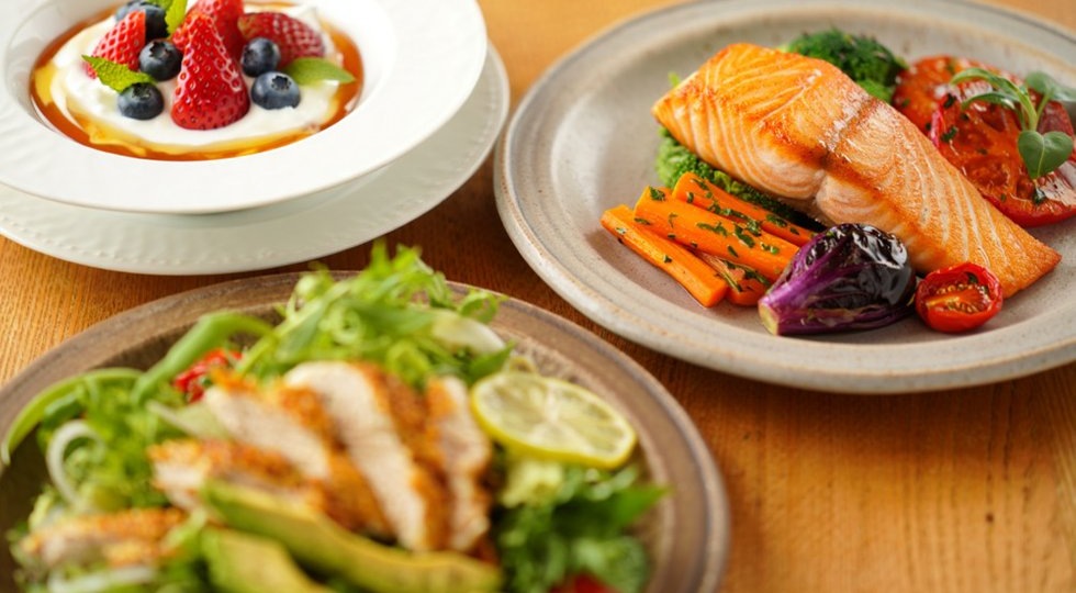 Как сбросить 4 кг за две недели, просто изменив время приемов пищи