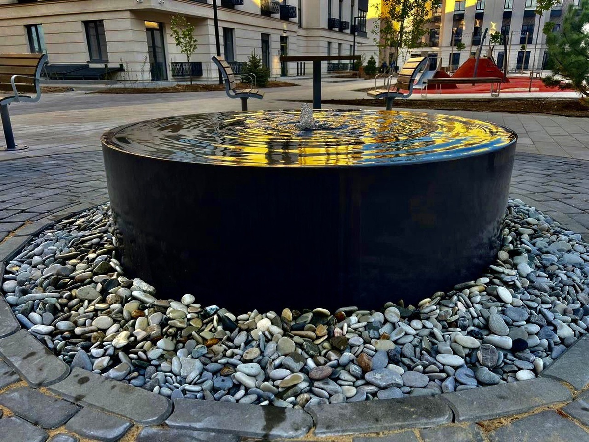 Фонтан Лофт D 140 см https://magazin-skulptur.ru/catalog/sadovyj-fontan-dlya-dachi/fontan-loft-d-140-sm/