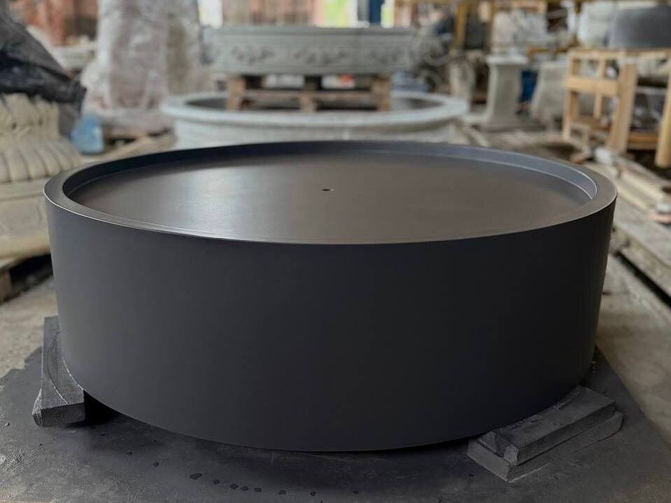 Фонтан Лофт D 140 см https://magazin-skulptur.ru/catalog/sadovyj-fontan-dlya-dachi/fontan-loft-d-140-sm/