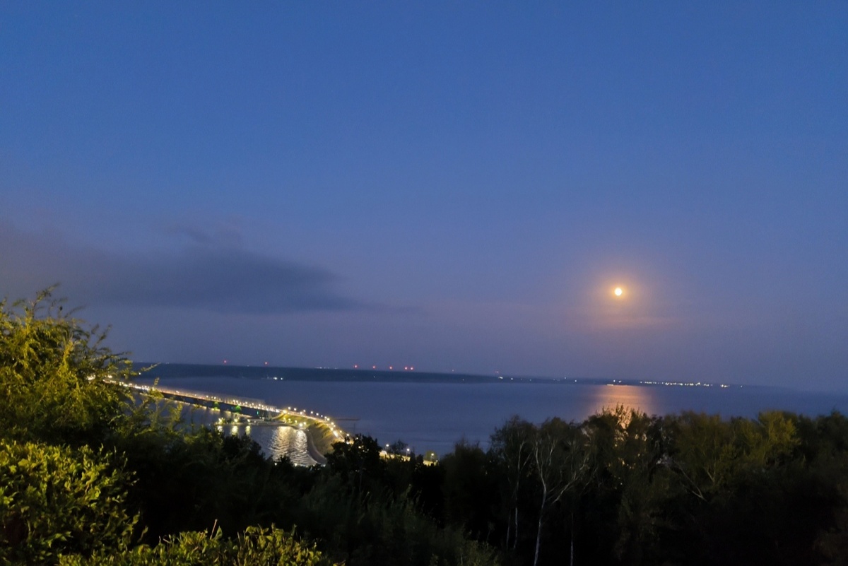 Все фотографии в статье авторские