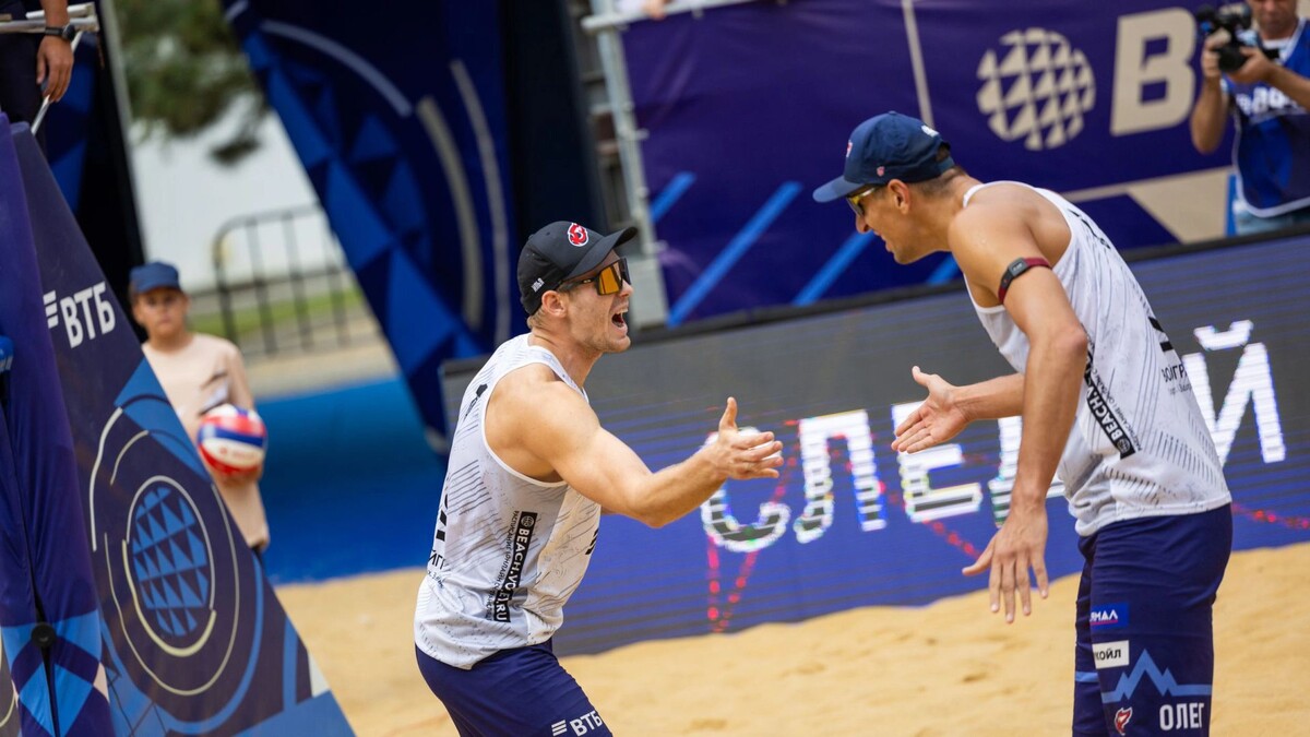    Фото: Юлия Чудинова / «Ямал-Медиа»