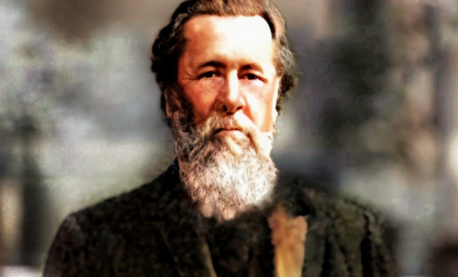 Вы боитесь конца, как оказалось – зря. Булгаковский заставил поверить в другой мир даже скептиков, ранее плевавшихся от подобных историй