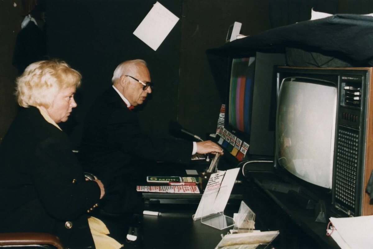 Telegram-канал "Что? Где? Когда?"