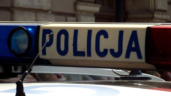    CC BY 2.0 / Piotr Drabik / Policja