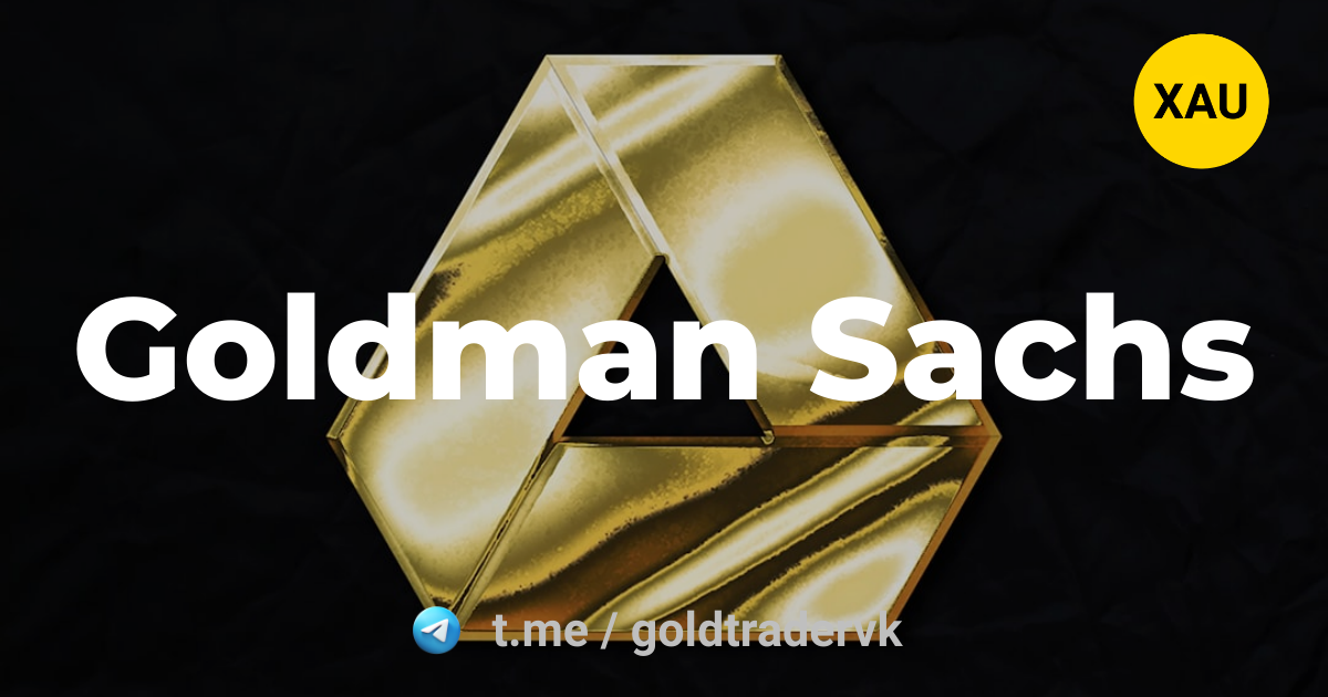 Gold / Gold Trader / GoldTraderVK / XAU / XAUUSD