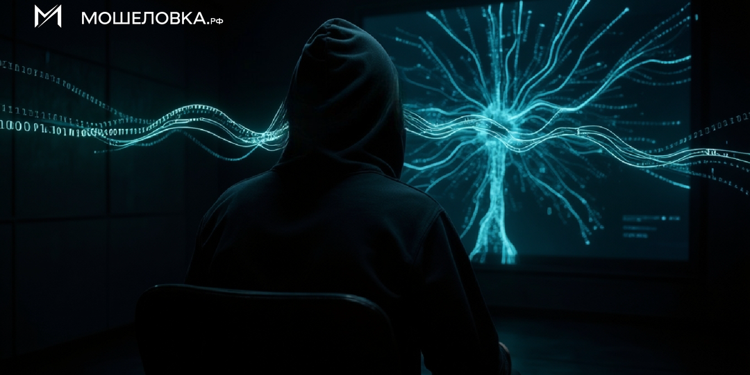 Тревожный тренд: как хакеры используют нейросети для вымогательства и почему это опасно для всех