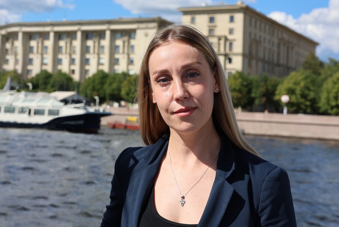 Фото: Яна Чадкова