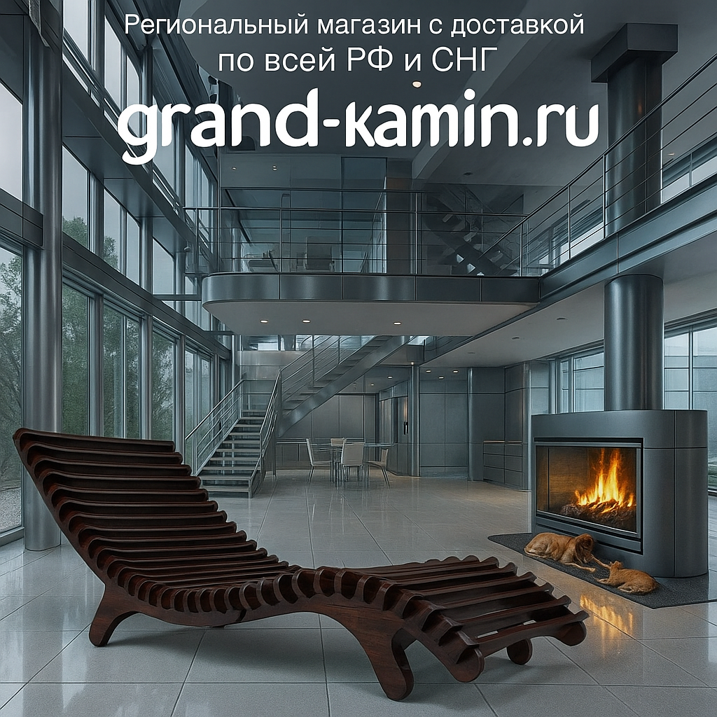    Как выбрать идеальный деревянный шезлонг: секреты уюта и долговечности для вашего дачного рая Kamin