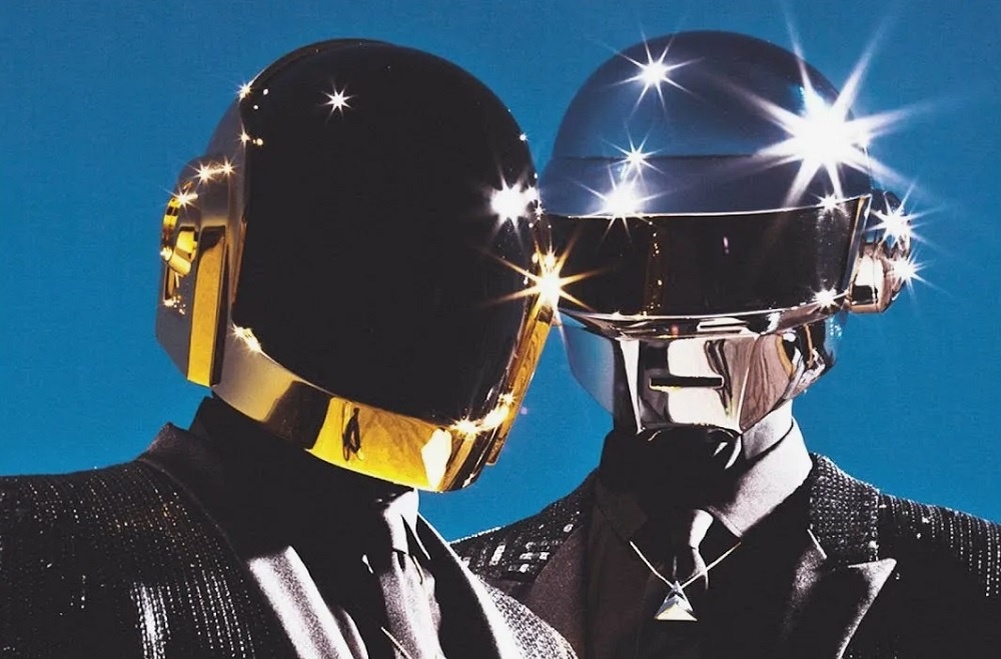 Daft Punk