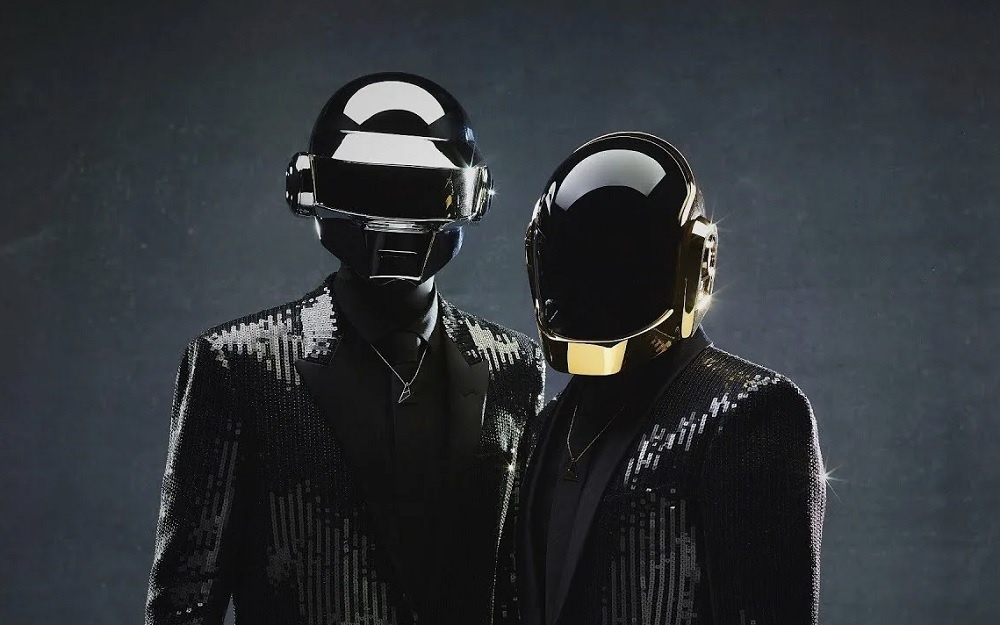 Daft Punk