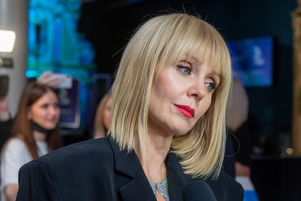 Валерия. Фото из открытых источников.