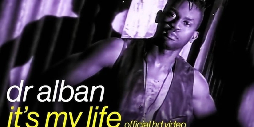 Доктор Албан: где теперь исполнитель самого известного поп-хита 90-х