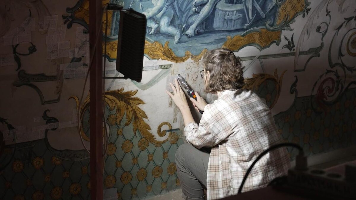    Фото: ГМЗ "Петергоф"