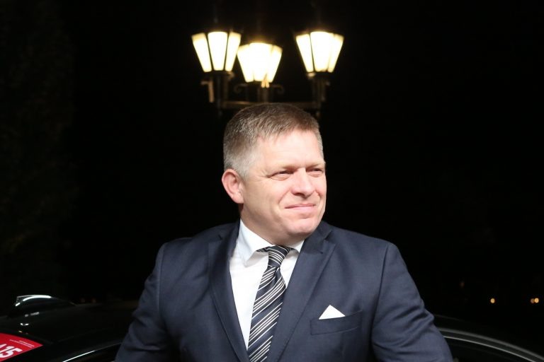    Фото: wikimedia commons / EU2017EE Estonian Presidency, CC BY 2.0 Андрей Пунегов