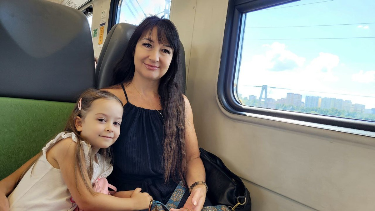 Автор: Наталья Холодова