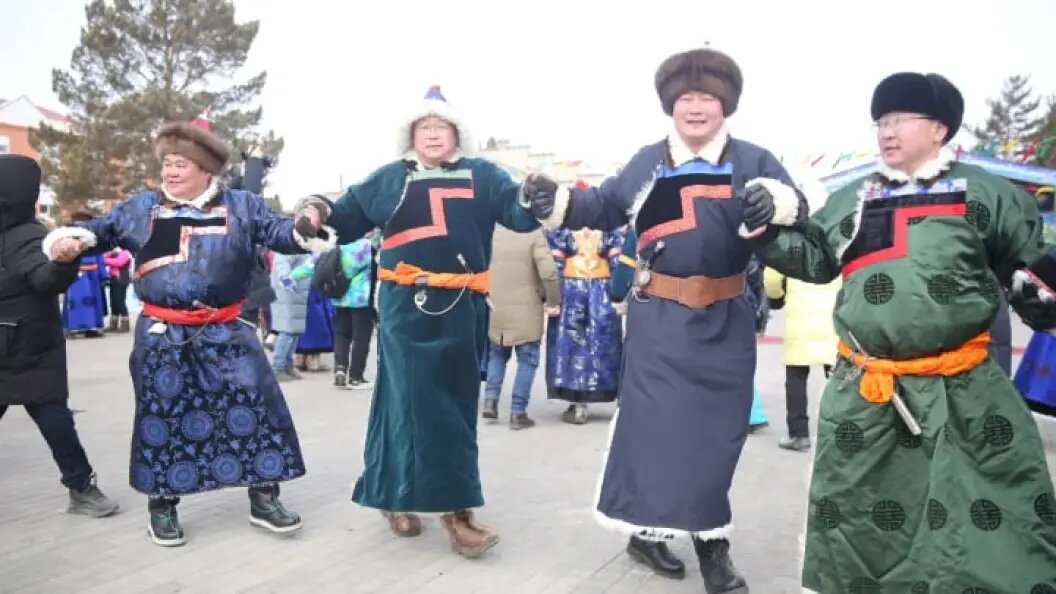    Правительство Забайкалья/Globallookpress