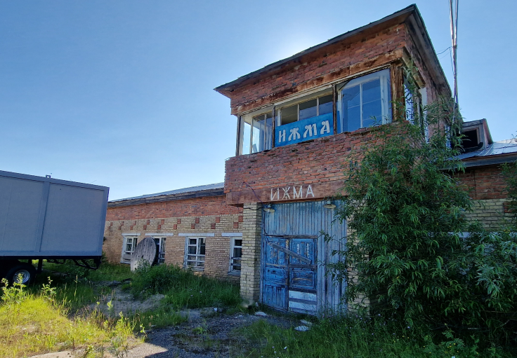 
Фото: Юрий Васильев/ВЗГЛЯД