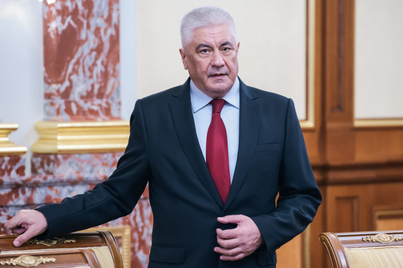    © Roman Naumov URA.RU/Globallookpress