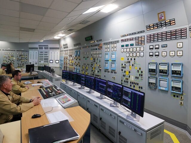    Фото: ТАСС/Александр Полегенько