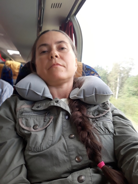 Россия, 21 августа 2025