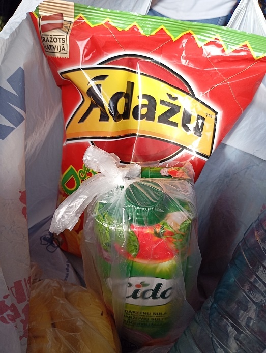 Россия, 21 августа 2025