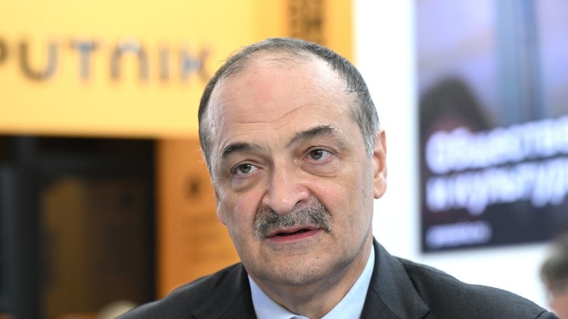   РИА Новости