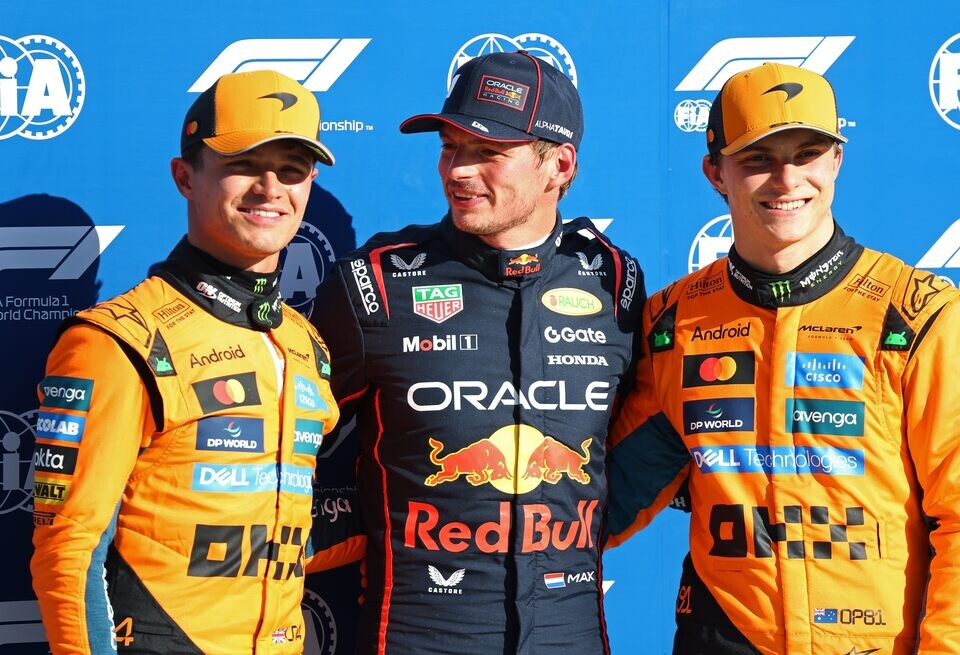    Getty Images / Red Bull Content Pool