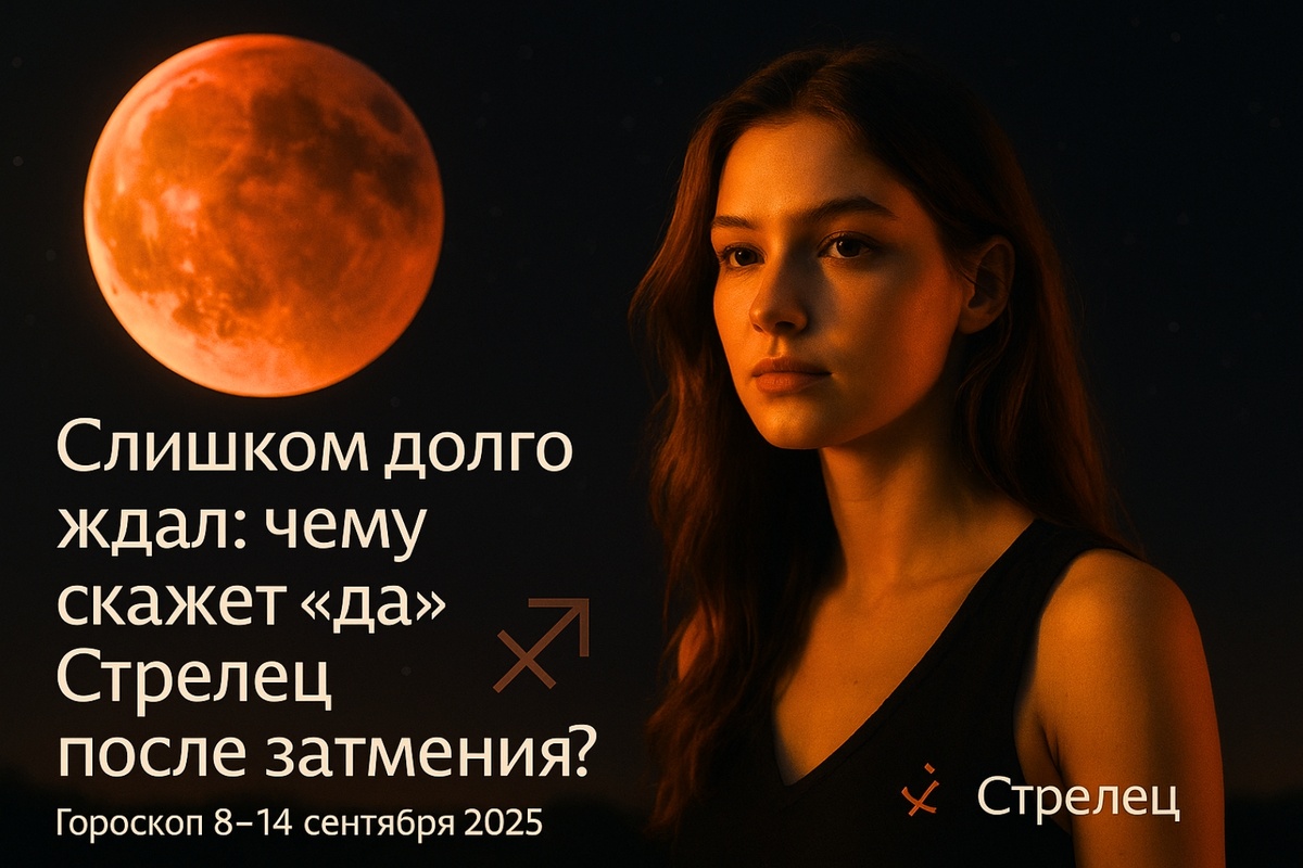 Иллюстрация ASTROTV