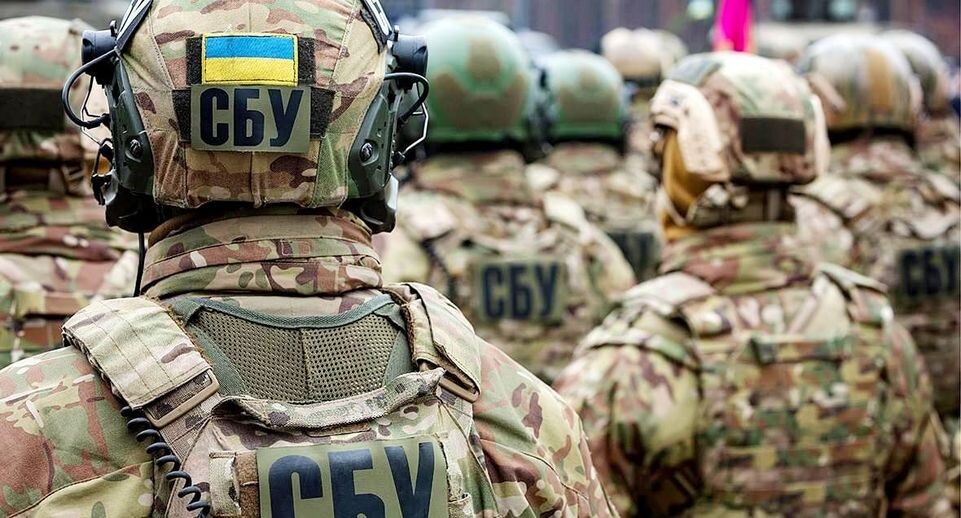    AlphaSpecnaz/Twitter.com / www.globallookpress.com