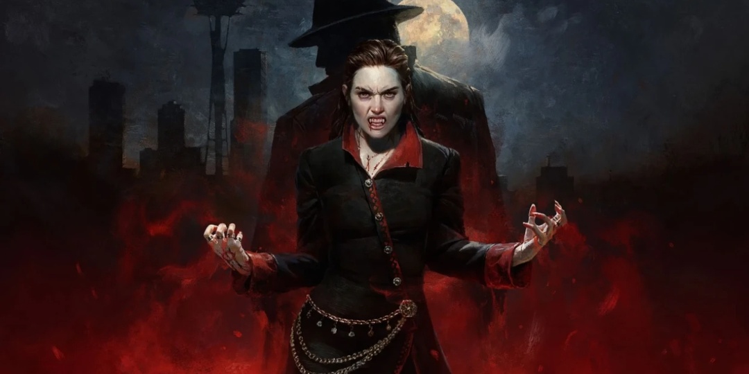 Разработчики Vampire: The Masquerade — Bloodlines 2 возвращают средства за премиум-издание игры