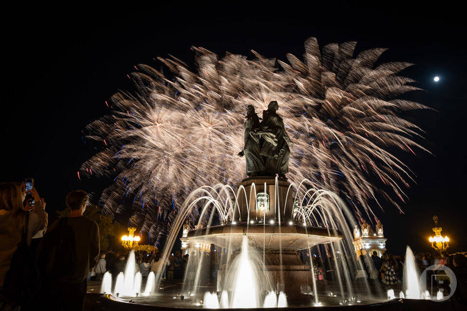    Фото: Олег Димитров / "Городские вести"