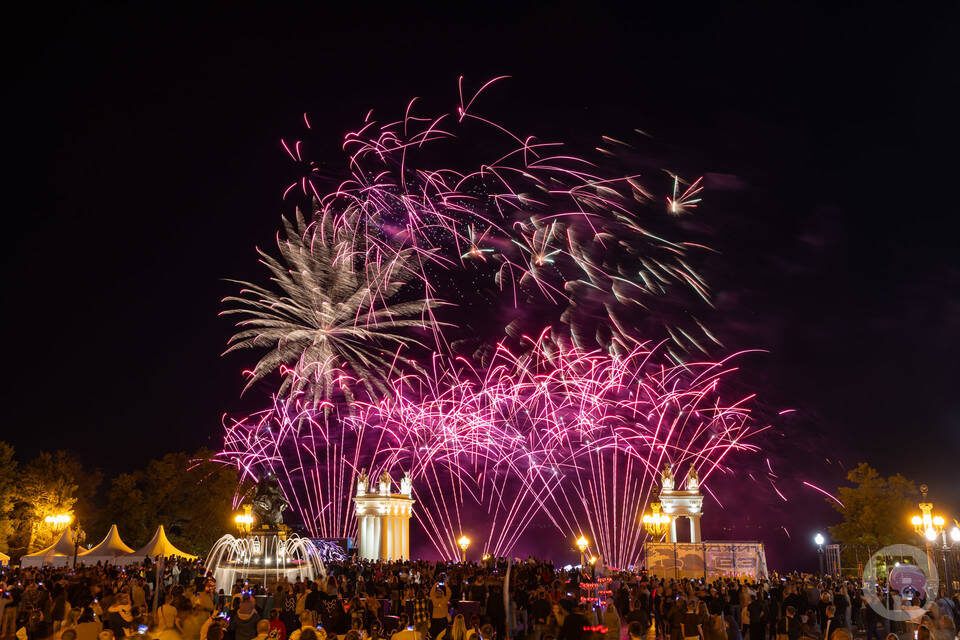    Фото: Олег Димитров / "Городские вести"