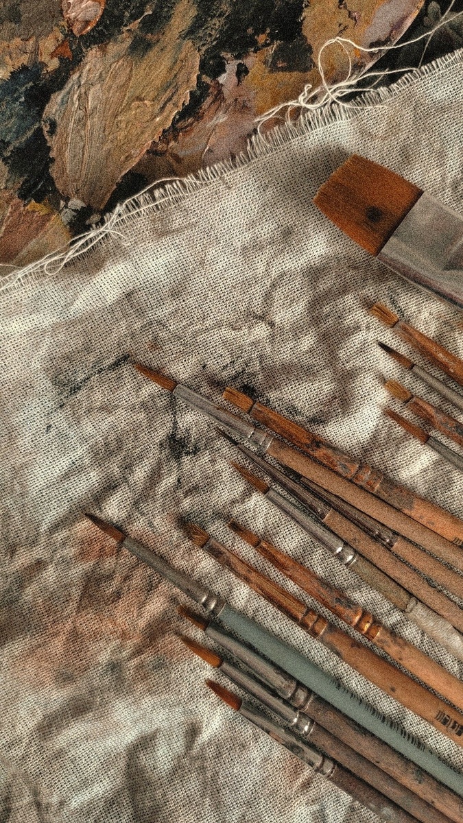 Все дело в практике)