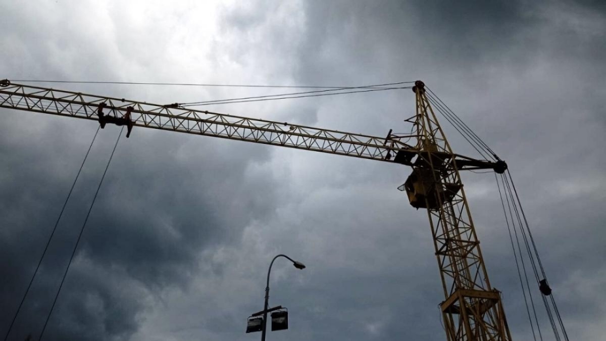    Бусаргин объявил о невозможности строительства МКД в АвиатореНовости Саратова и области – Сетевое издание «Репортер64»