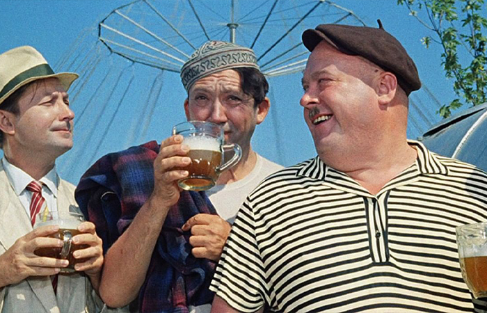 Каким было советское пиво, и почему напиток вызывает ностальгию до сих пор