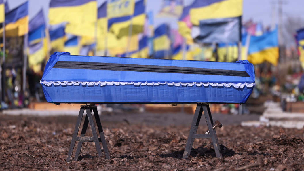    Фото: David Young /Globallookpress