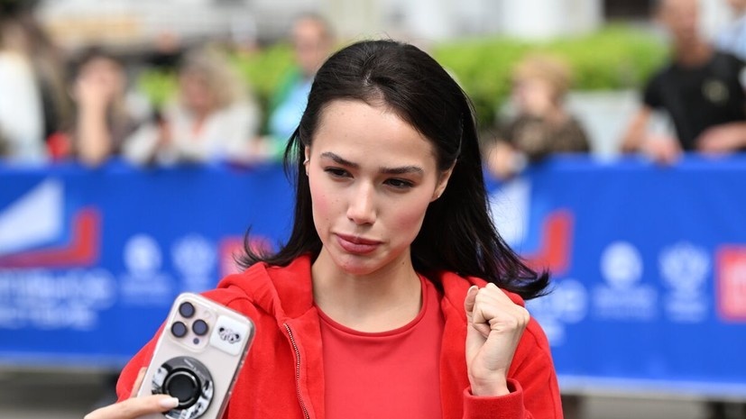   РИА Новости