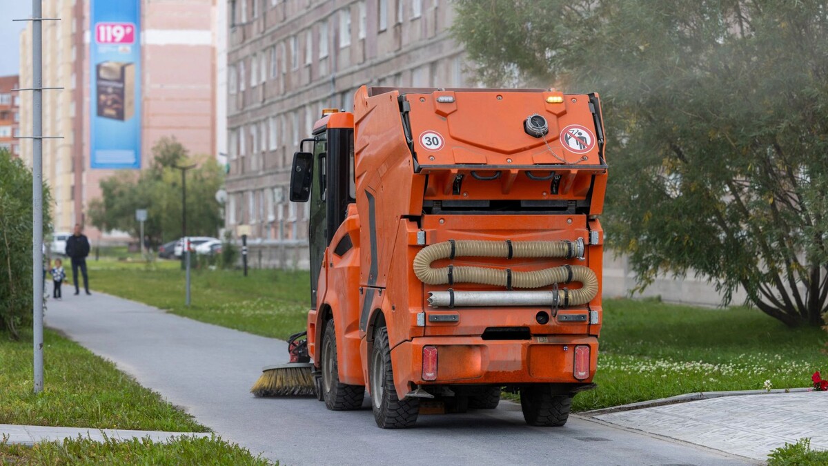    Фото: Федор Воронов / «Ямал-Медиа»